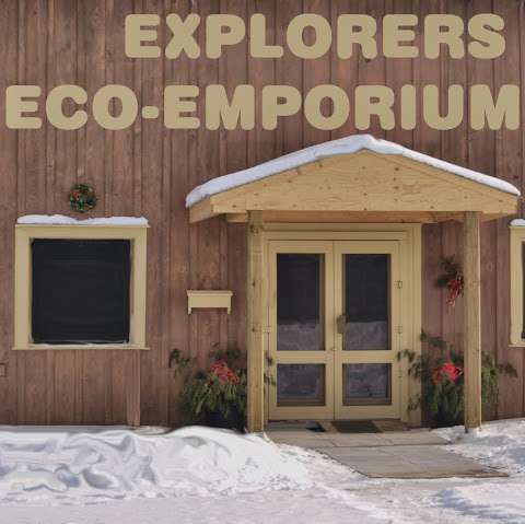Explorer's Eco-Emporium 41