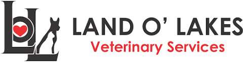 Land O' Lakes Veterinary Services