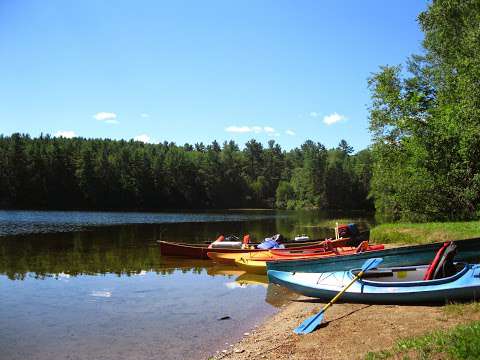 LandOLakes Outfitters